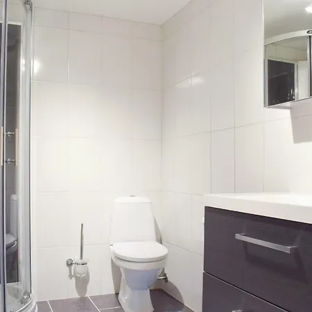 Two-bedroom In Apartmán Farsund