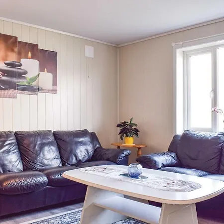 Lejlighed Two-bedroom In Farsund