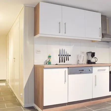 Two-bedroom In * Farsund