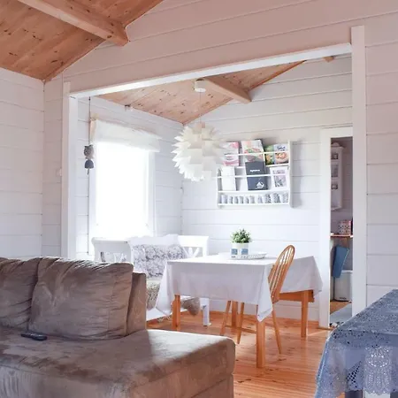 Lejlighed Two-bedroom In Farsund