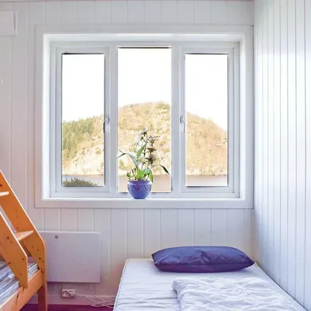 Apartmán Two-bedroom In *