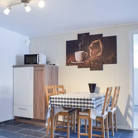 Two-bedroom In *