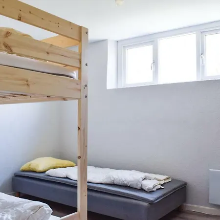 Lejlighed Two-bedroom In Farsund